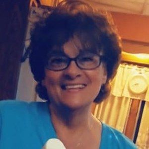 Meet your Posher, Joanne